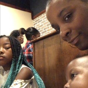 Meet your Posher, Melodie